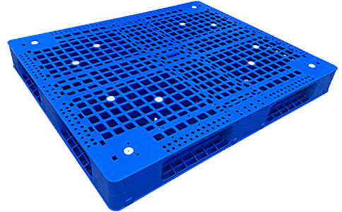 盤錦塑料托盤制品,雙面網(wǎng)格倉(cāng)庫(kù)貨架-沈陽(yáng)興隆瑞